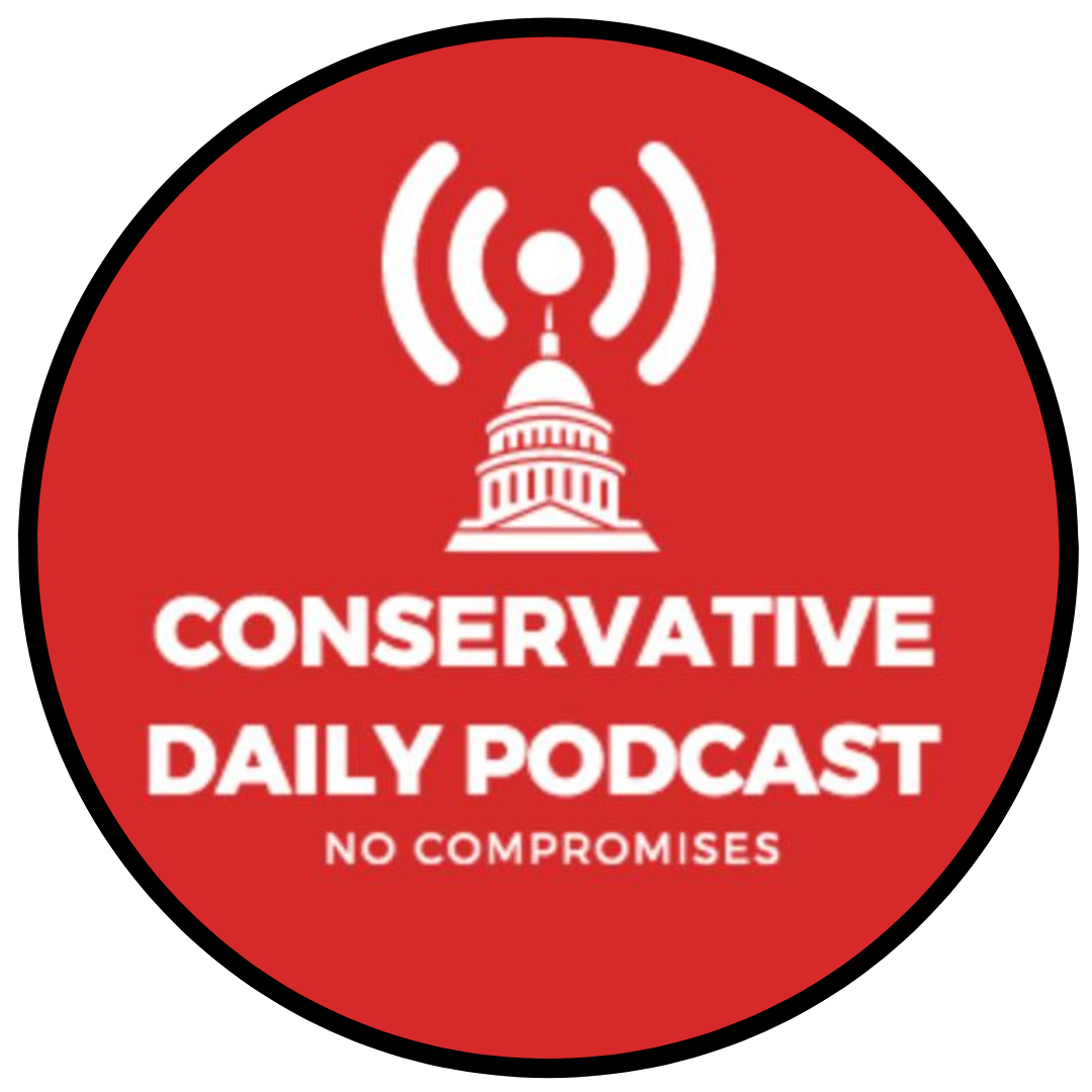 Trusted By The Conservative Daily Podcast | Claim Your Free Gold IRA ...